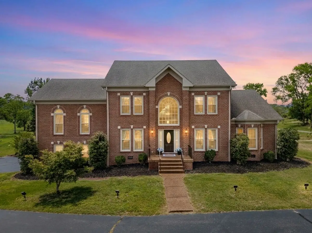 2132 Neelys Bend Rd, Madison, TN 37115 - #1