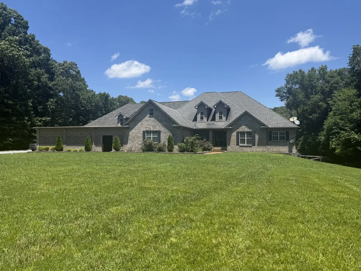 538 Burgess Rd, Mount Juliet, TN 37122 - #1