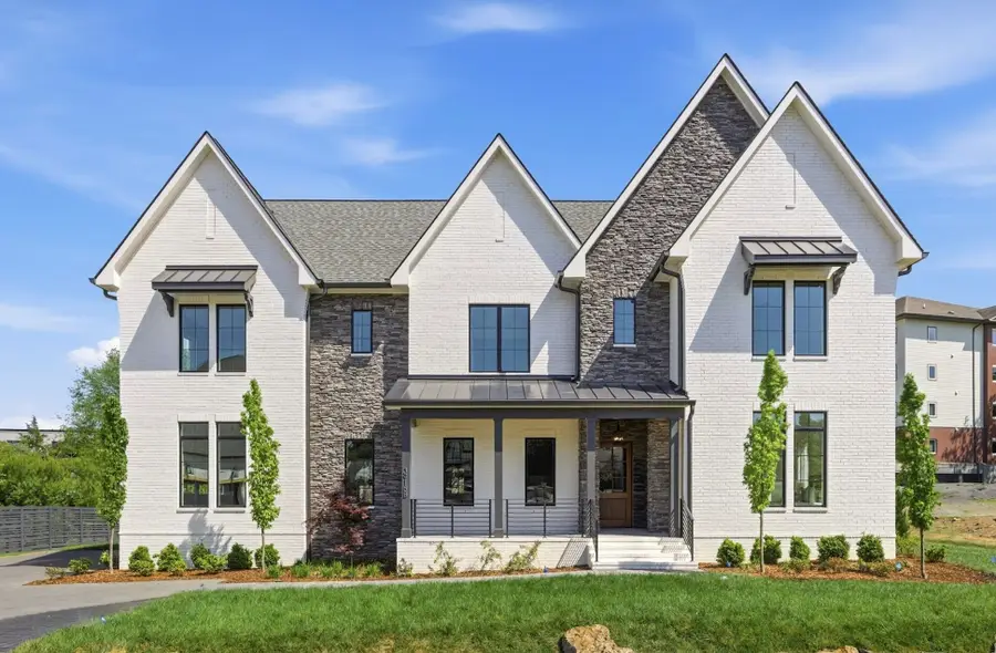 3918 Cross Creek Rd #B, Nashville, TN 37215 - #3