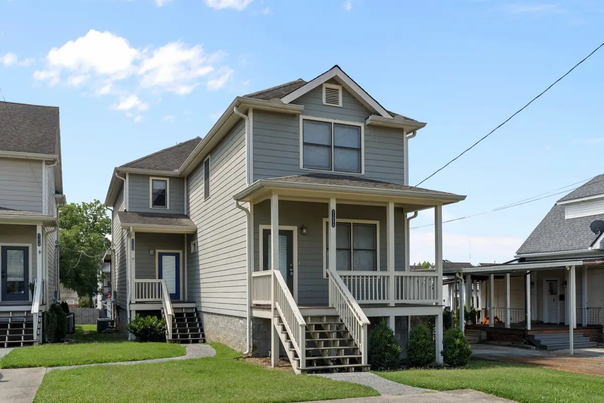 5109A Michigan Ave, Nashville, TN 37209 - #1