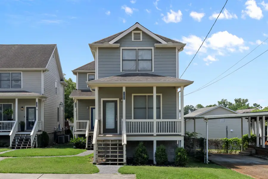 5109A Michigan Ave, Nashville, TN 37209 - #2