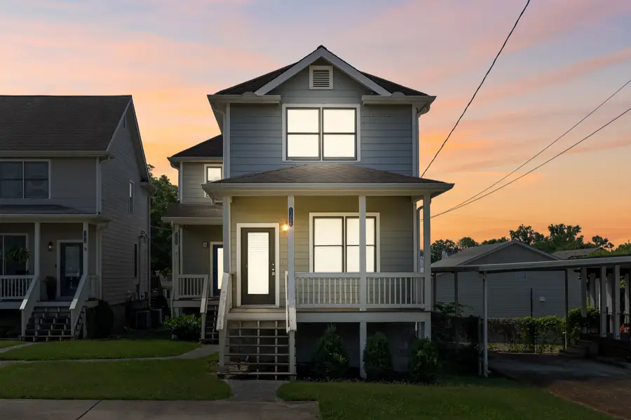 5109A Michigan Ave, Nashville, TN 37209 - #3