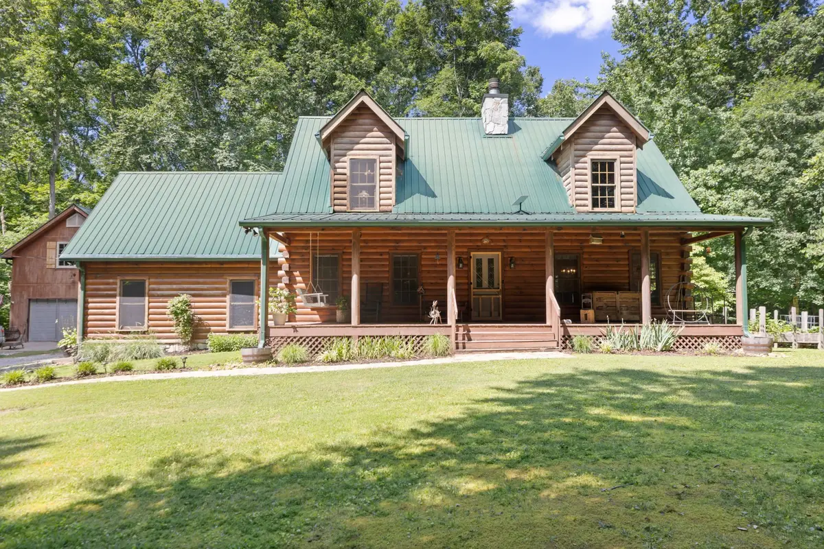1065 Lee Greer Rd, Ashland City, TN 37015 - #1