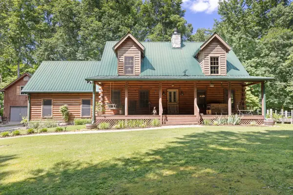 1065 Lee Greer Rd, Ashland City, TN 37015