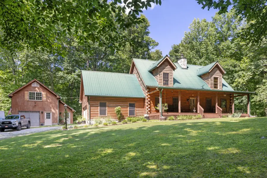 1065 Lee Greer Rd, Ashland City, TN 37015 - #2