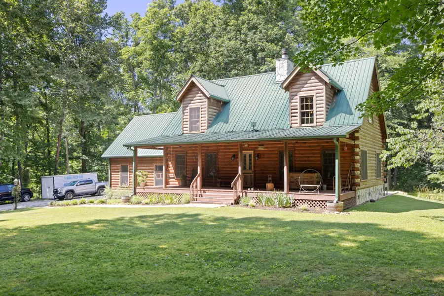 1065 Lee Greer Rd, Ashland City, TN 37015 - #3