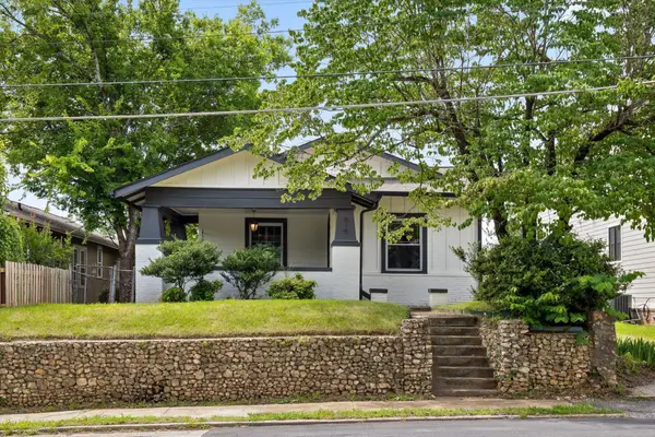 616 Barton Avenue, Chattanooga, TN 37405