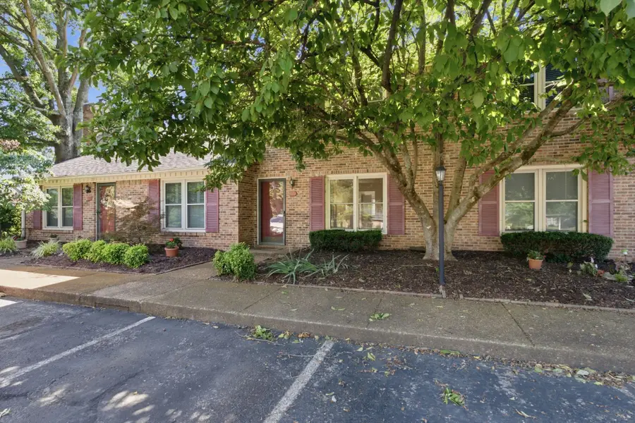 771 Kent Rd, Nashville, TN 37214 - #2