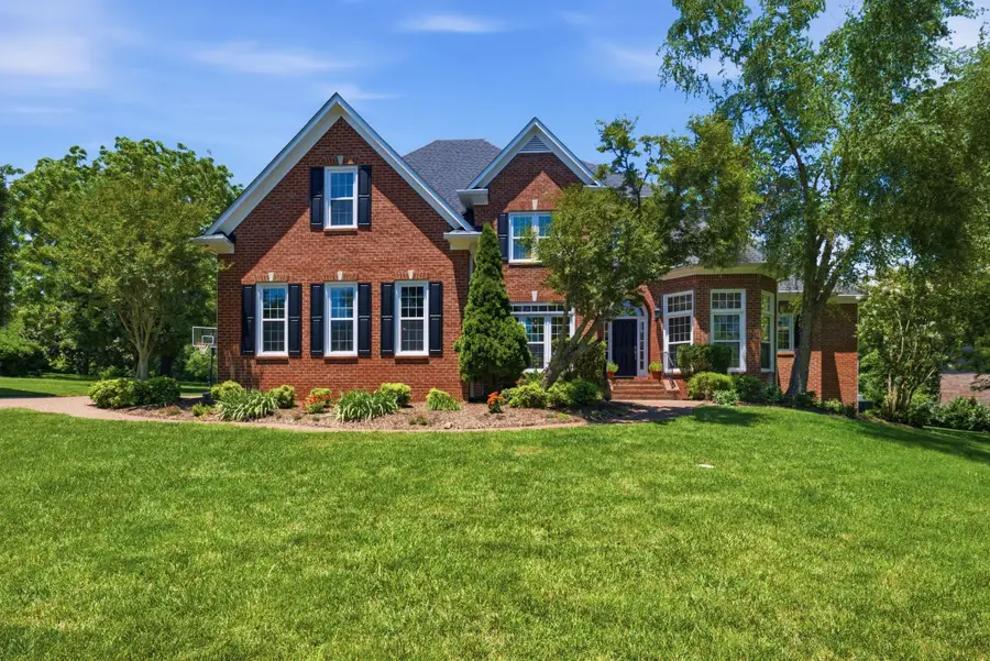 9236 Prestmoor Pl, Brentwood, TN 37027 - #3