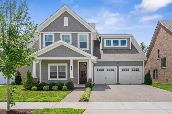 4120 Flowing Creek Dr, Franklin, TN 37064