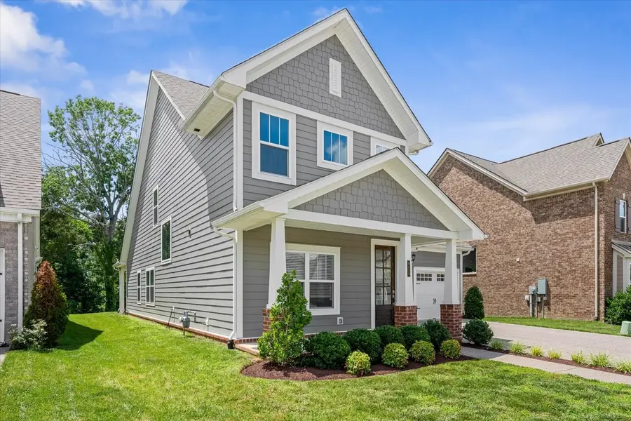 4120 Flowing Creek Dr, Franklin, TN 37064 - #2