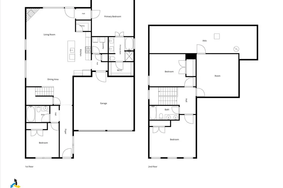4120 Flowing Creek Dr, Franklin, TN 37064 - #3
