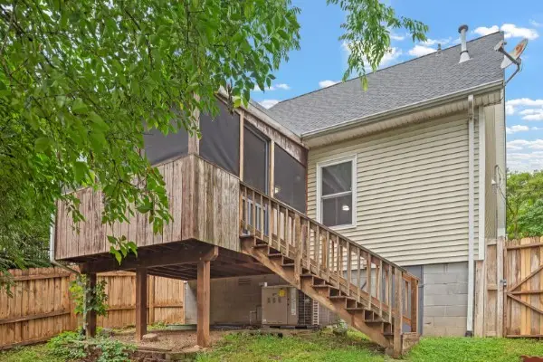 507 Bellmore Pl, Nashville, TN 37209 - #2