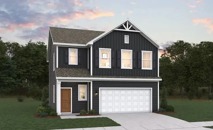 103 Nikki Ct, Shelbyville, TN 37160 - #1