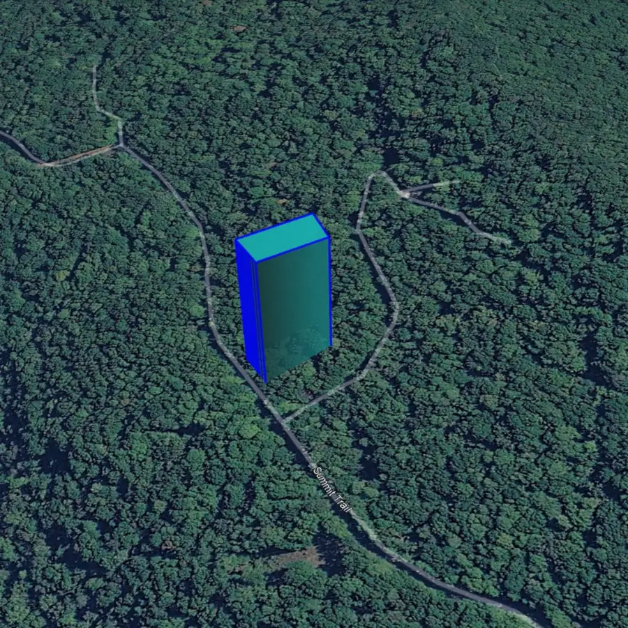 0 Summit Trl, Decherd, TN 37324 - #2