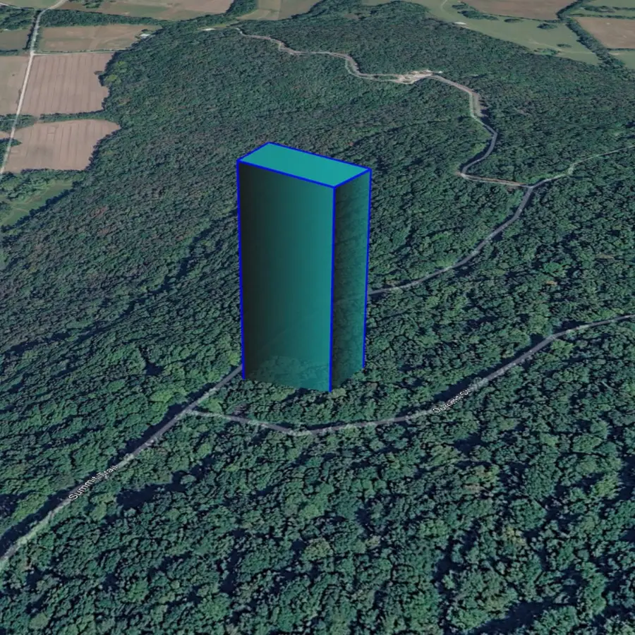 0 Summit Trl, Decherd, TN 37324 - #3