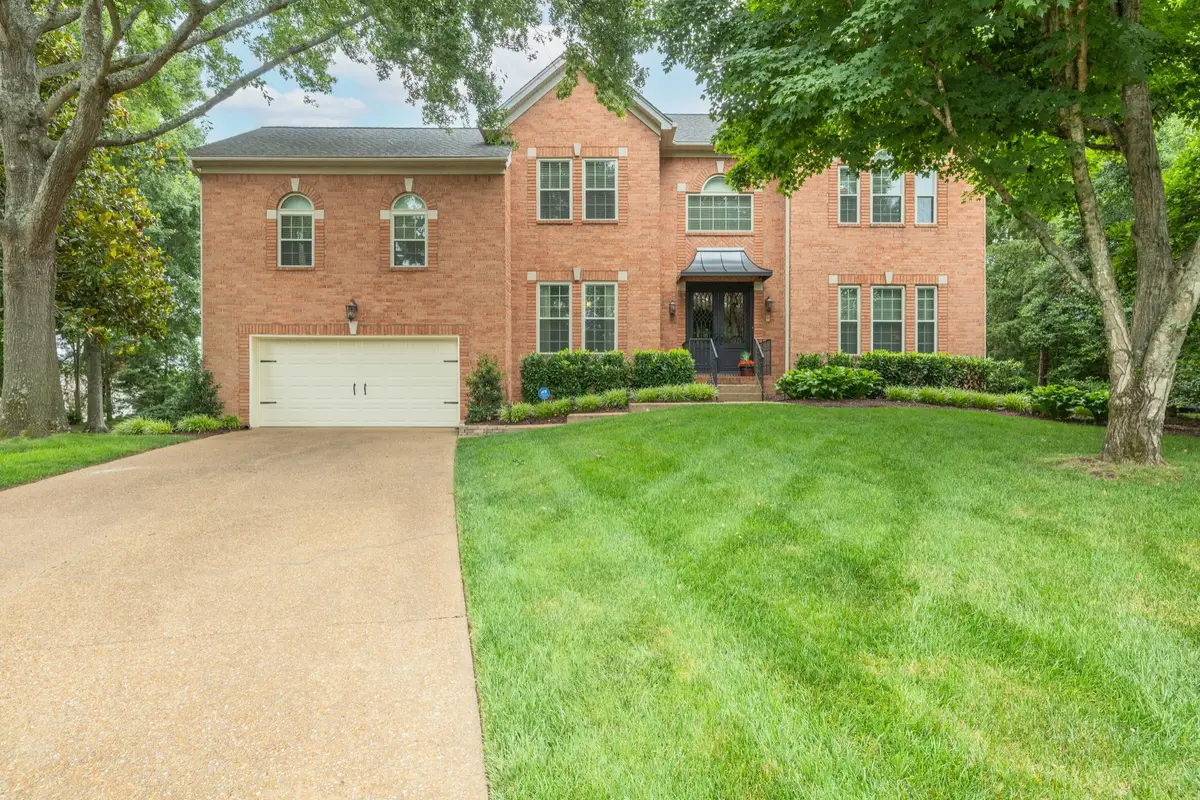 785 Glen Oaks Dr, Franklin, TN 37067 - #1