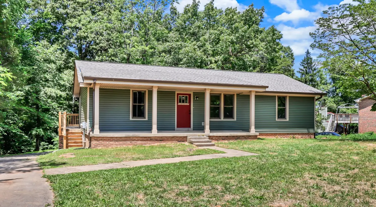 514 Lisa Ct, Clarksville, TN 37043 - #1