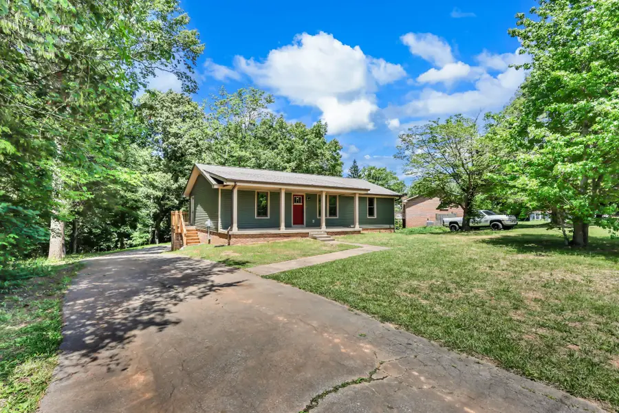 514 Lisa Ct, Clarksville, TN 37043 - #2