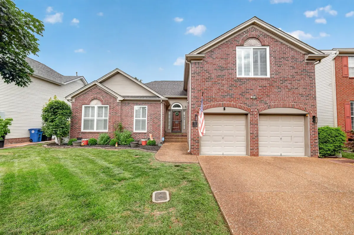 3122 Tristan Dr, Franklin, TN 37064 - #1