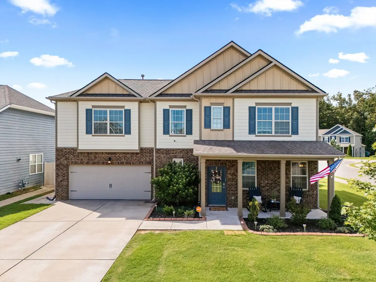 6633 Tulip Tree Dr, Murfreesboro, TN 37128 - #1