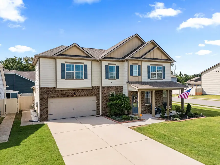 6633 Tulip Tree Dr, Murfreesboro, TN 37128 - #2