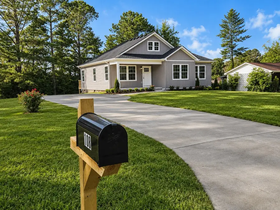 108 Phillips Rd, Charlotte, TN 37036 - #2