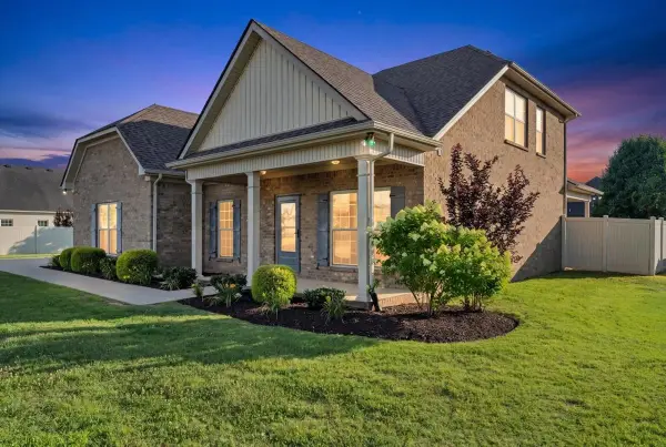 3018 Firerock Dr, Murfreesboro, TN 37128
