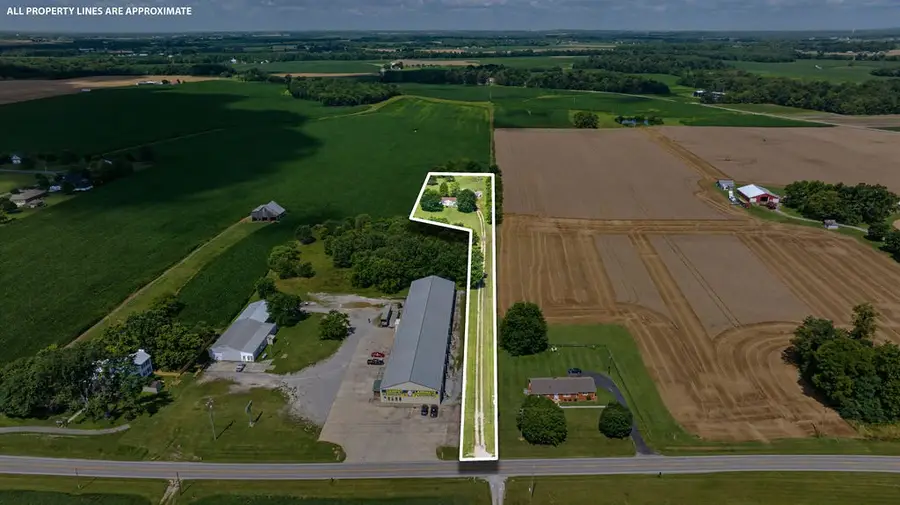 1955 Guthrie Rd, Guthrie, KY 42234 - #2