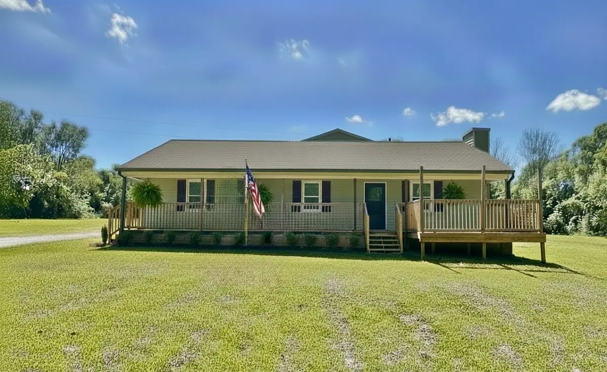 1944 Cainsville Rd, Lebanon, TN 37090 - #1