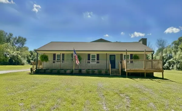 1944 Cainsville Rd, Lebanon, TN 37090