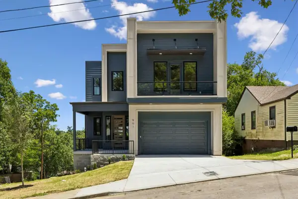 901 S 13th St, Nashville, TN 37206