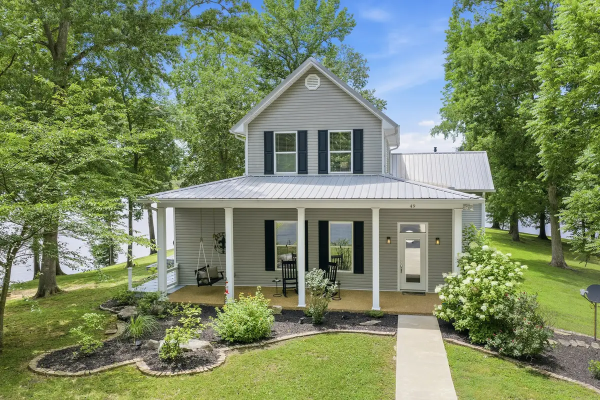 49 Wild Goose Pt, Parsons, TN 38363 - #1