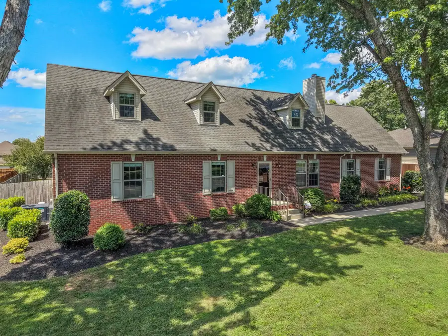 1318 Tomahawk Trce, Murfreesboro, TN 37129 - #3