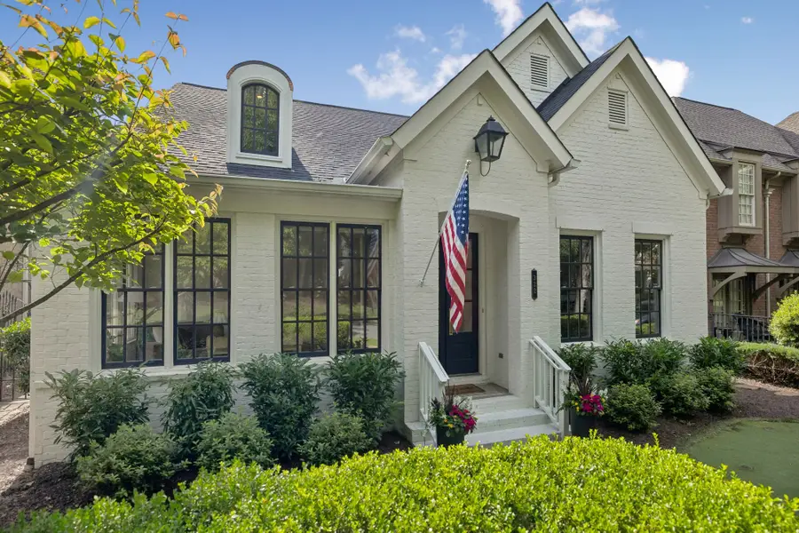 322 Starling Ln, Franklin, TN 37064 - #2
