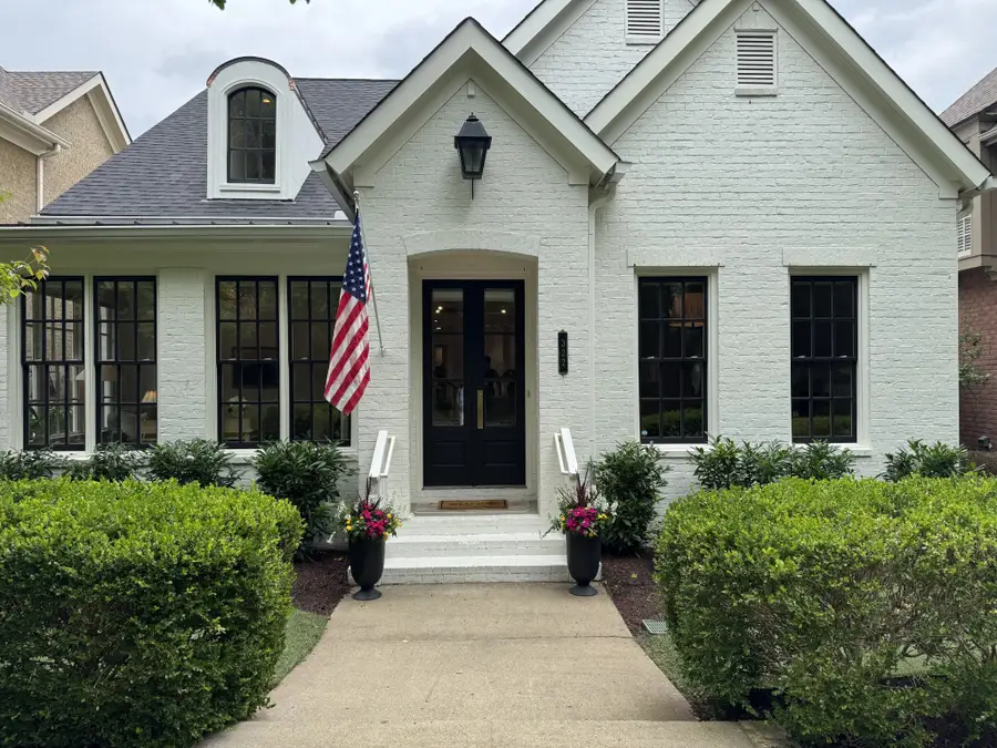 322 Starling Ln, Franklin, TN 37064 - #3