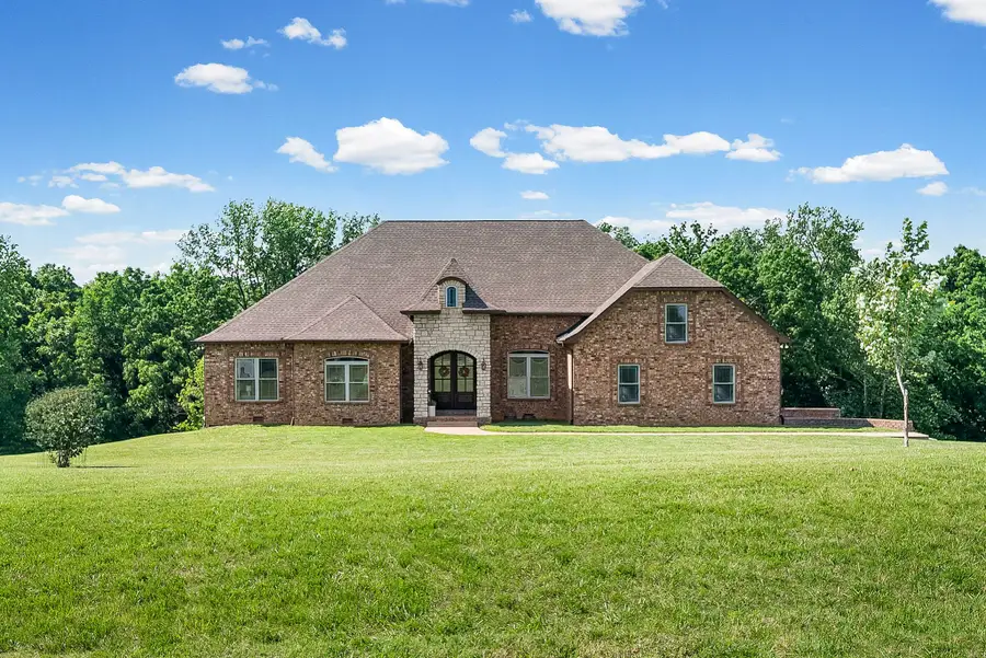 2447 Pleasant View Rd, Pleasant View, TN 37146 - #2