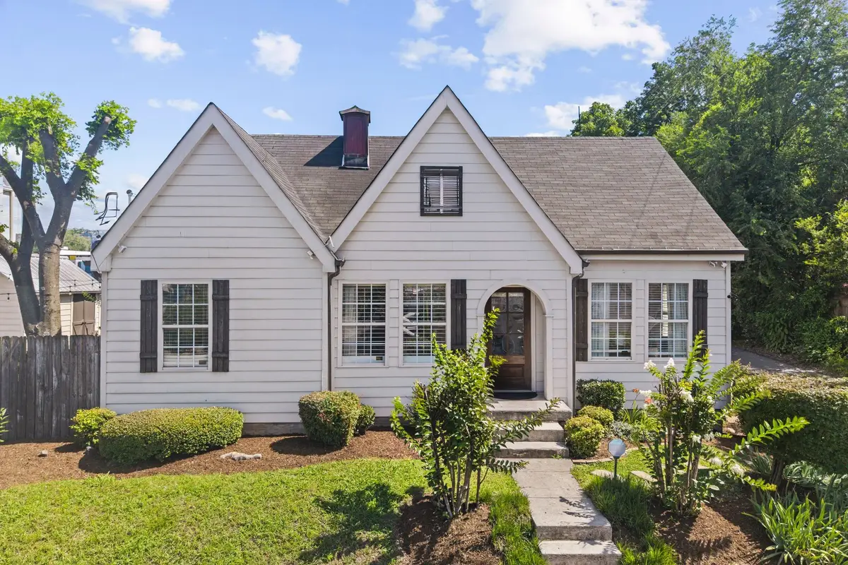 1101 Seymour Ave, Nashville, TN 37206 - #1