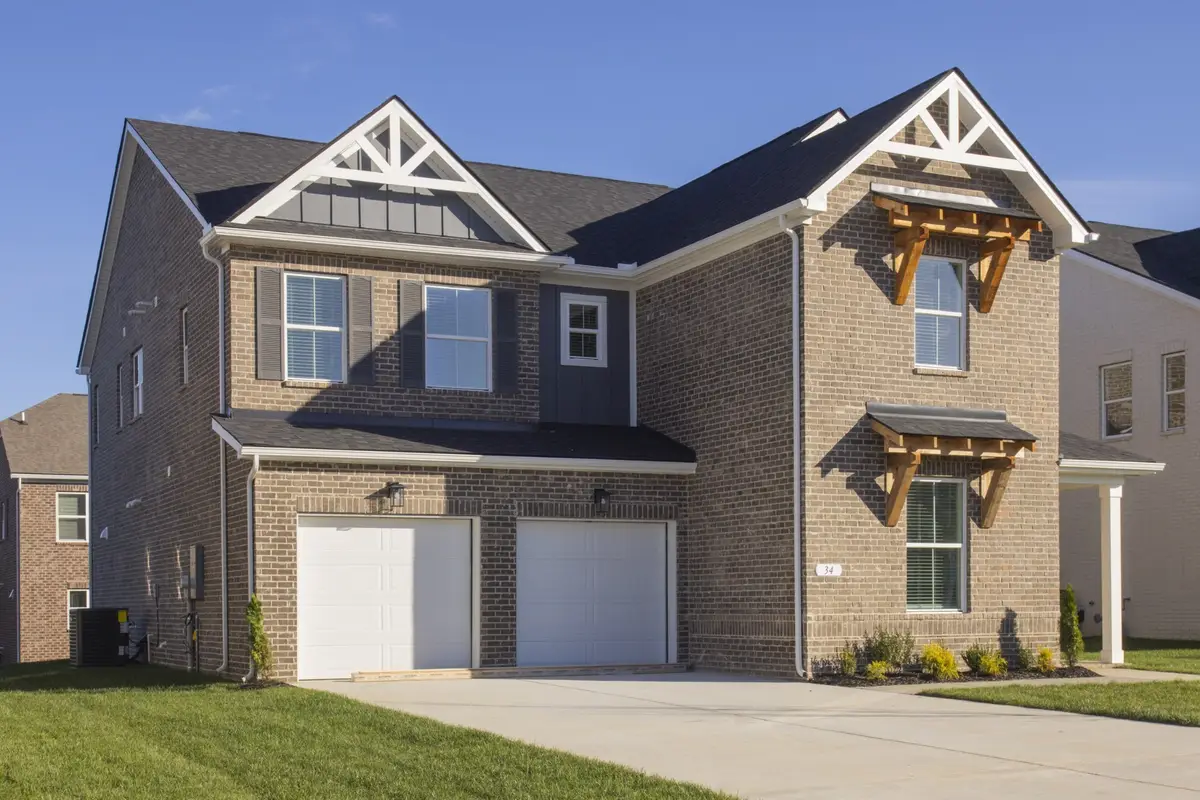 235 Coronation Dr, Mount Juliet, TN 37122 - #1