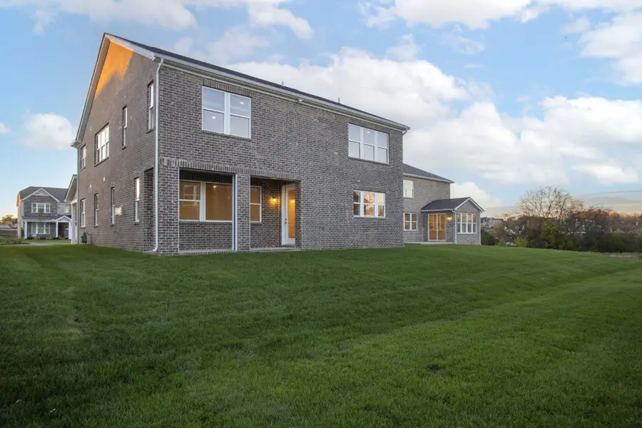 235 Coronation Dr, Mount Juliet, TN 37122 - #3