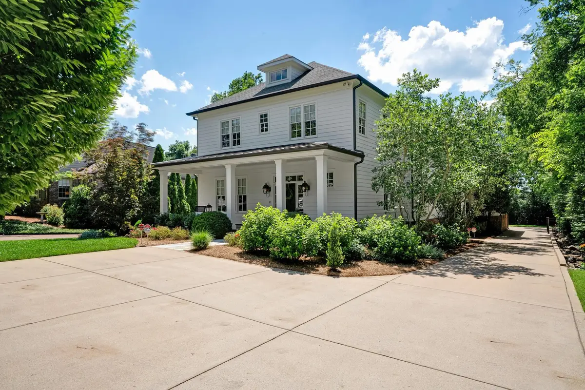 815 Wilson Blvd, Nashville, TN 37215 - #1