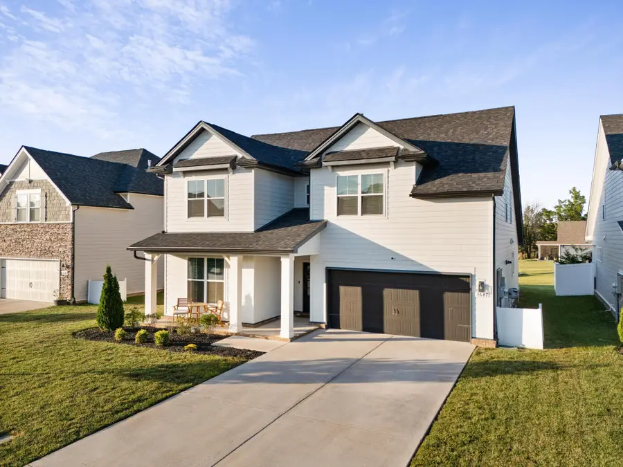 3647 Rivermont Way, Rockvale, TN 37153 - #2