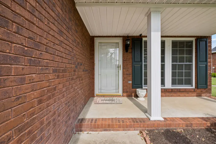 177 Bailey Ln #101, Pleasant View, TN 37146 - #2