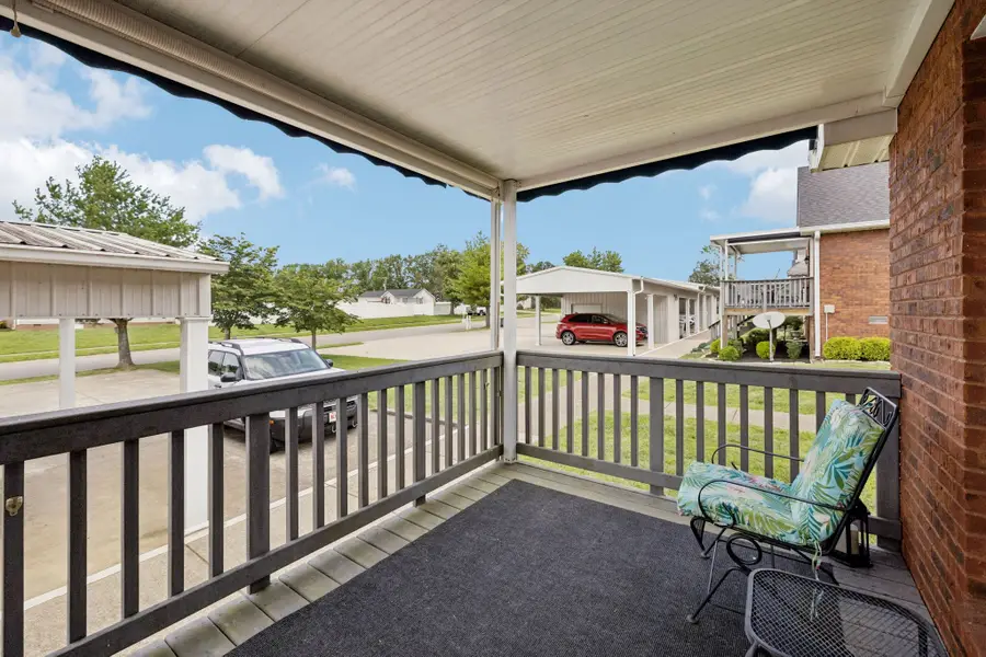 177 Bailey Ln #101, Pleasant View, TN 37146 - #3