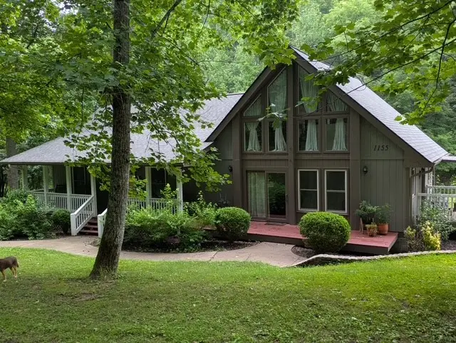 1155 Deerfoot Dr, Pegram, TN 37143 - #1