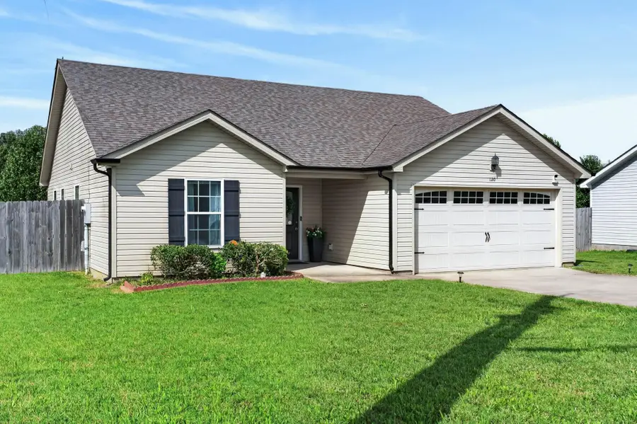 120 Bob White Trl, Oak Grove, KY 42262 - #2