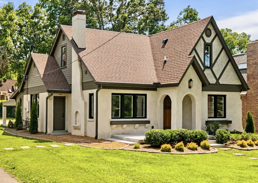 2601 Westwood Ave, Nashville, TN 37212 - #2