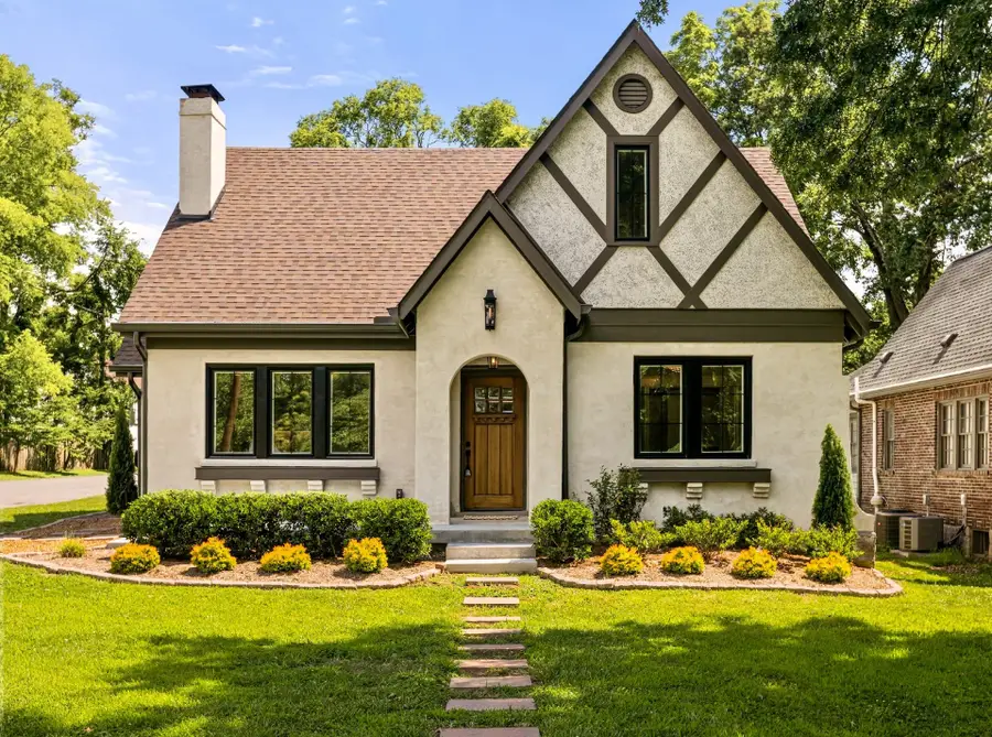 2601 Westwood Ave, Nashville, TN 37212 - #3