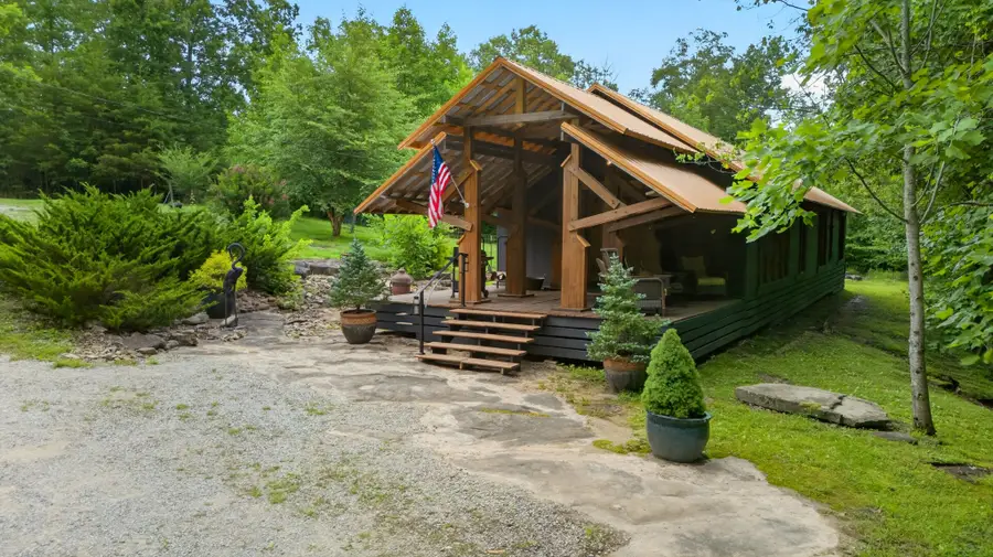 337 Monteagle Falls Rd, Monteagle, TN 37356 - #2