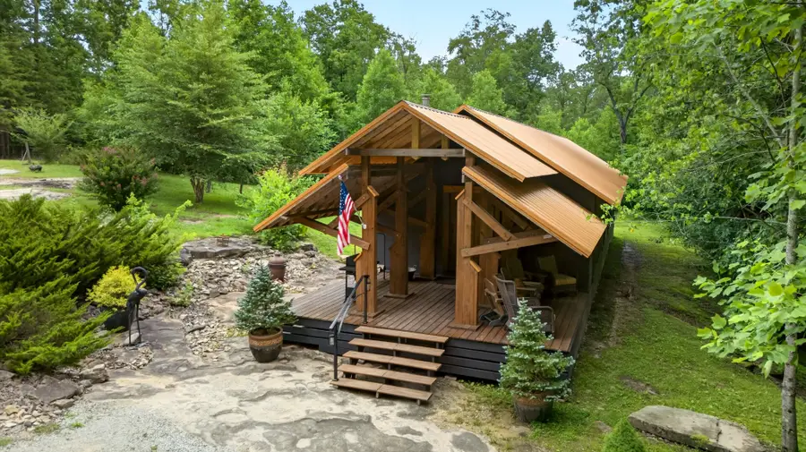 337 Monteagle Falls Rd, Monteagle, TN 37356 - #3